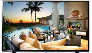 40 ഇഞ്ചിന്റെ പുതിയ നോബിൾ skiodo LED ടിവി