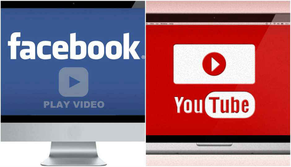 With Facebook mid-roll ads on the way, can YouTube hold on to its streaming prowess?