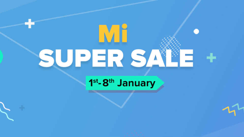 Xiaomi Super Sale: ಇಂದಿನಿಂದ ಈ ಎಲ್ಲಾ ಸ್ಮಾರ್ಟ್ಫೋನ್ಗಳ ಮೇಲೆ ಭಾರಿ ಡಿಸ್ಕೌಂಟ್ ಯಾರಿಗುಂಟು ಯಾರಿಗಿಲ್ಲಾ