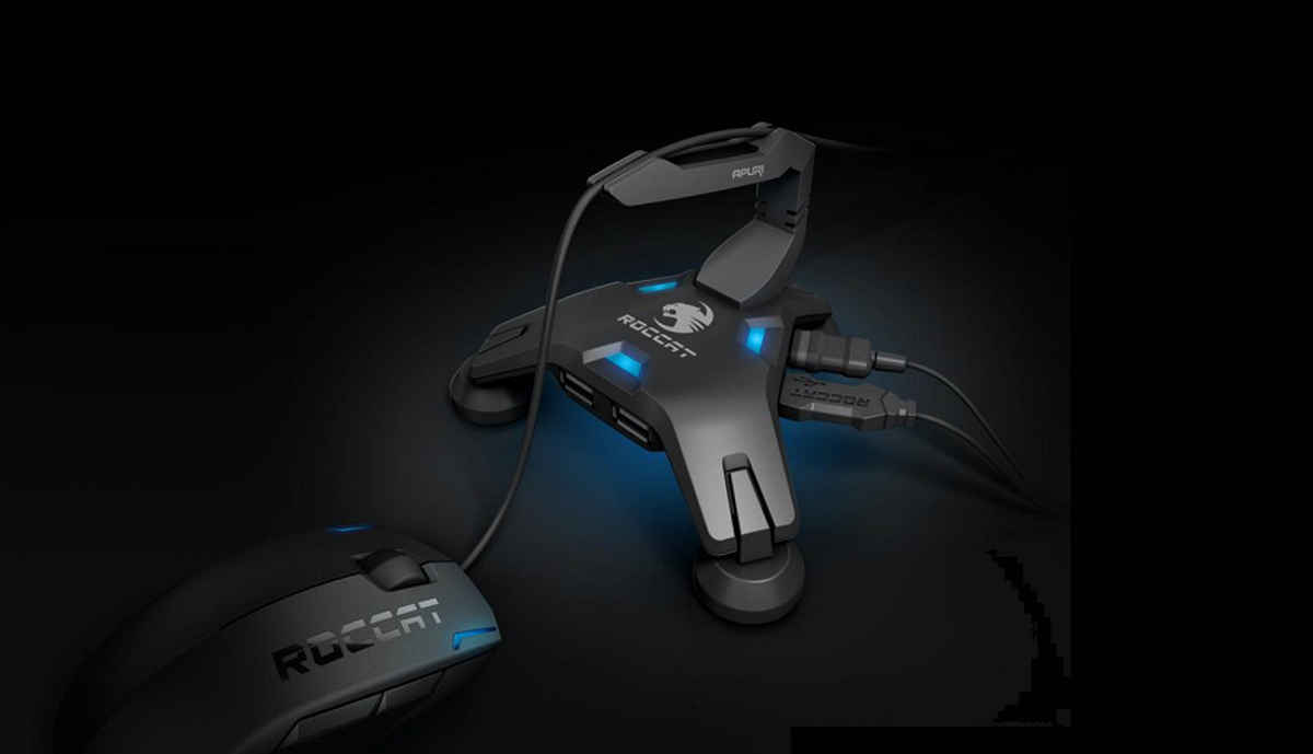 7 gaming accessories for the pro gamer in you