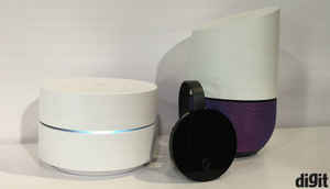 Google's big hardware splash: Pixel phones, Daydream VR, Chromecast Ultra and more