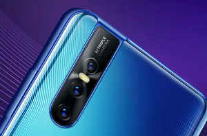 ಭಾರತದಲ್ಲಿ ಖರೀದಿಸಲು ಲಭ್ಯವಿರುವ ಅತ್ಯುತ್ತಮ ಟ್ರಿಪಲ್ ಕ್ಯಾಮೆರಾ ಸ್ಮಾರ್ಟ್ಫೋನ್ಗಳು 2019