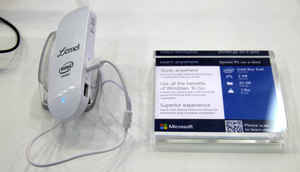 A look at Windows 10 devices shown off at Computex 2015