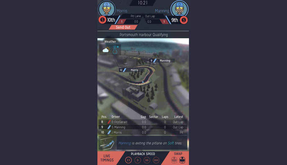Best racing games for Android and iOS (December 2018) Best racing games for Android and iOS (December 2018)
