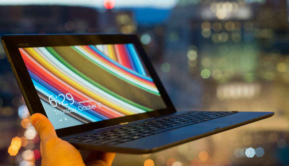 8 Windows Hybrid Laptops you can buy in India today 8 Windows Hybrid Laptops you can buy in India today