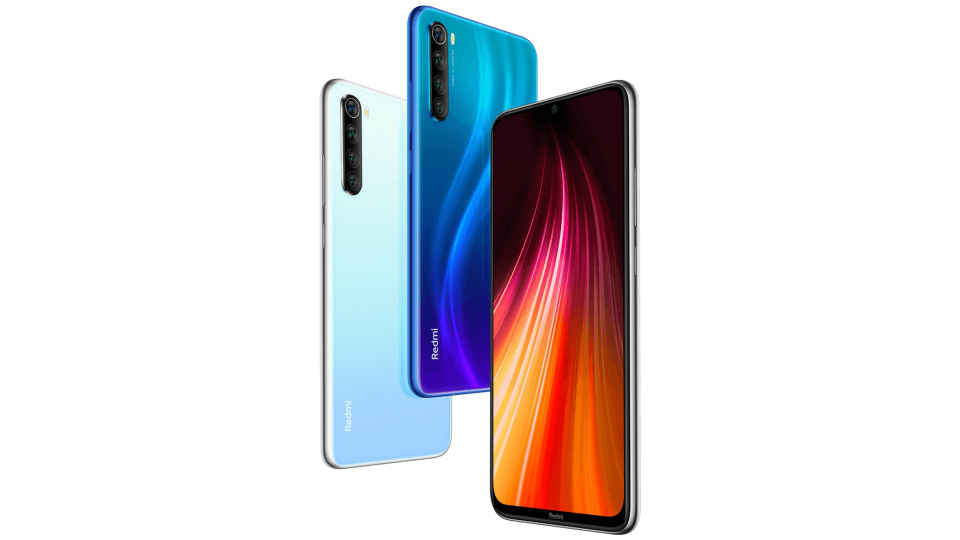 Redmi Note 8 price hiked by Rs 500 in India