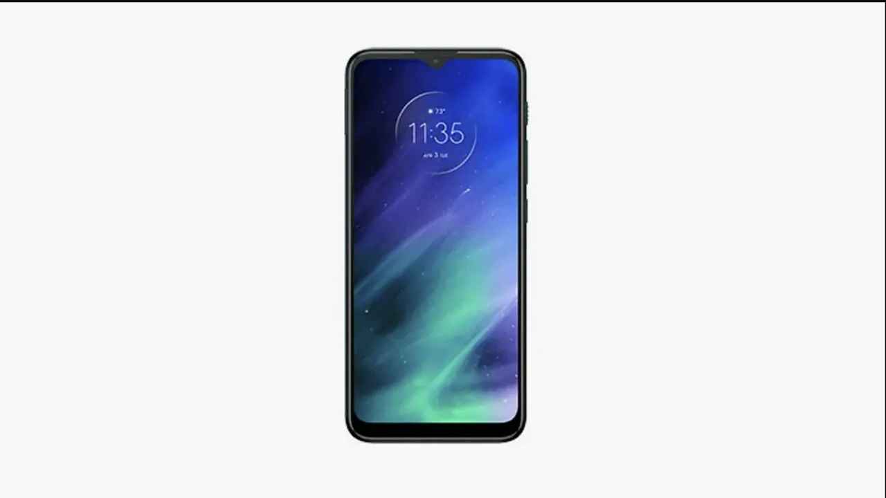 AMAZON सेलमध्ये MOTOROLAचा ‘हा’ फोन मिळतोय स्वस्तात, बघा जबरदस्त ऑफर