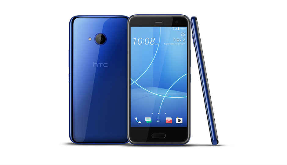 HTC U12 Life  के बारे में आया यह लीक, होगा ड्यूल रियर कैमरा और 6 इंच की डिस्प्ले से लैस