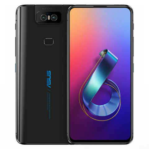 Asus 6z with Snapdragon 855 goes on sale starting today at Rs 31,999
