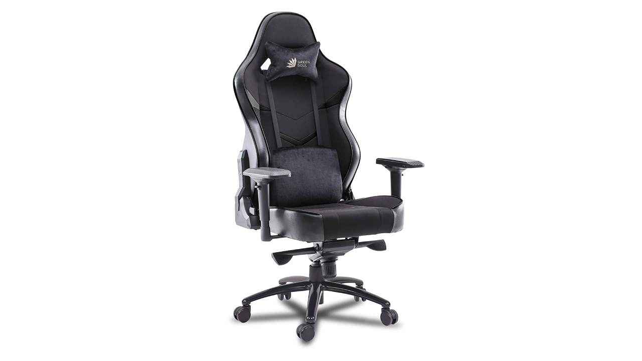 Six Gaming Chairs To Keep Your Back In The Right Posture Digit Gaming Baaz
