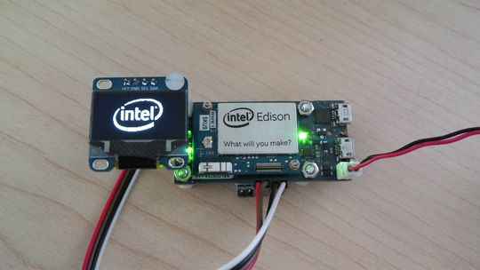 Intel Edison Board Troubleshooting and FAQ