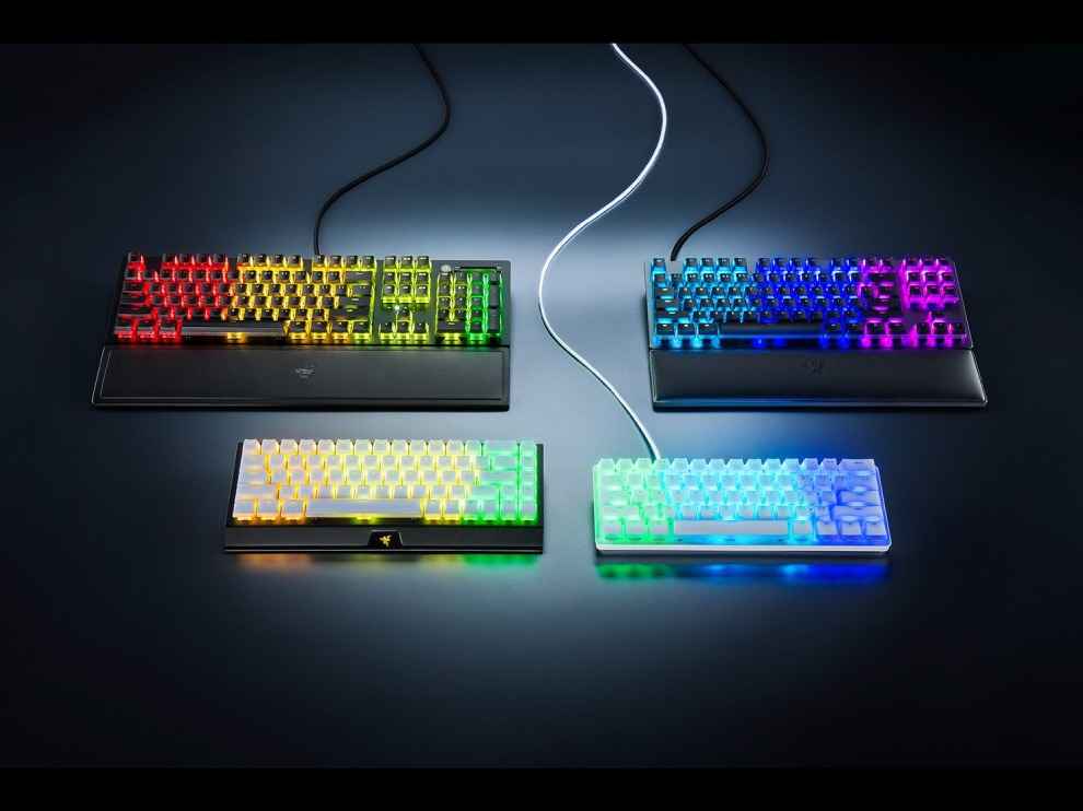 Razer Phantom