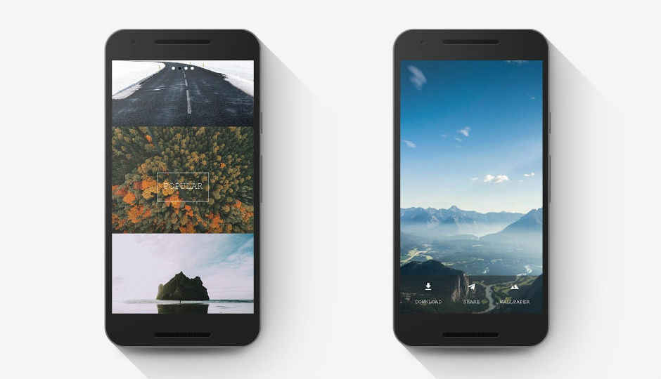 Personalise your Android smartphone with these apps Personalise your Android smartphone with these apps