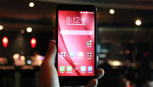 First Impressions: Asus Zenfone 2 top variant with 4GB RAM