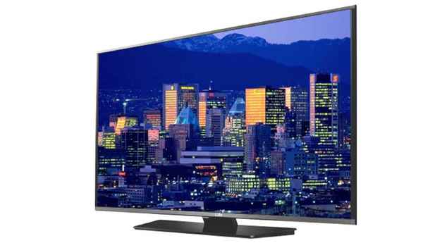 Life 32 inches Smart HD LED TV