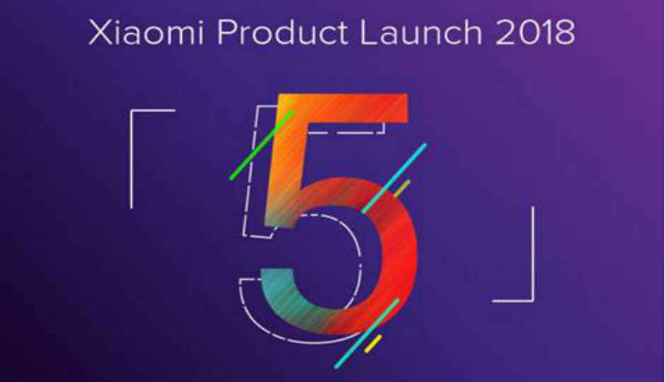 Xiaomi Redmi Note 5, Mi TV expected to launch in India at 12PM today; How to livestream Xiaomi event and what to expect