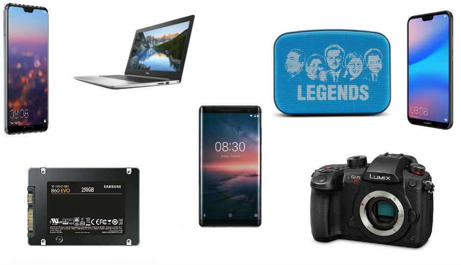 Day 2 of Amazon Prime Day Sale: Best deals and offers on smartphones, laptops, cameras, PC components and more