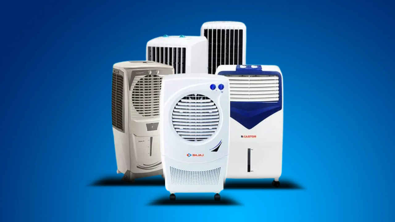 Air Coolers: ಈ ಬೇಸಿಗೆಯಲ್ಲಿ ತಂಪಾಗಿರಲು ಕೇವಲ 5000 ರೂ.ಒಳಗೆ ಬರುವ ಅತ್ಯುತ್ತಮ ಏರ್ ಕೂಲರ್‌ಗಳು!