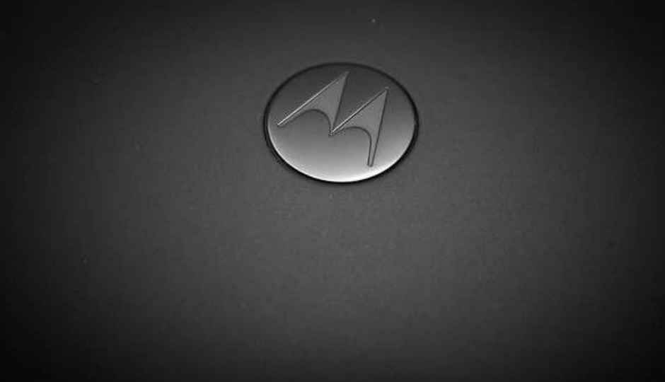 मोटोरोला मोटो G4 प्लस स्मार्टफ़ोन की इमेज ऑनलाइन लीक