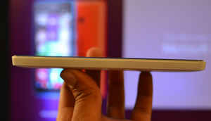 First Look: Microsoft Lumia 540