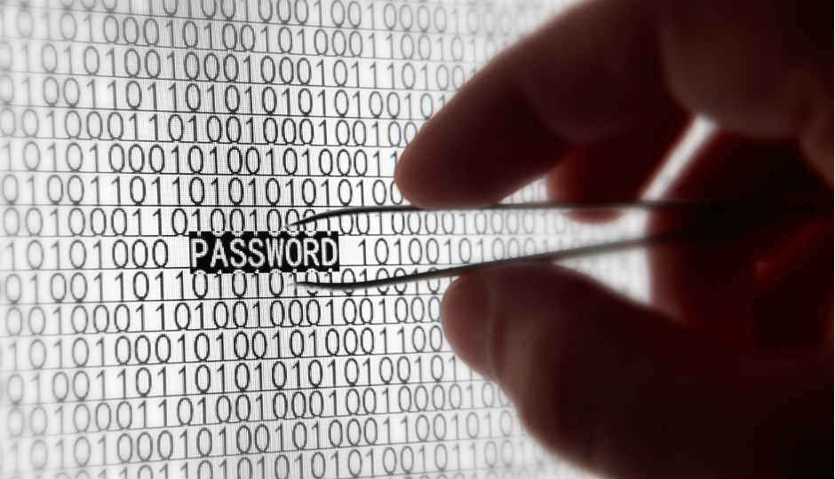 ‘Donald’, ‘123456’ and ‘password’ make up top 100 worst passwords of 2018