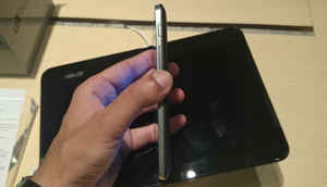 Computex 2014: Asus Padfone S