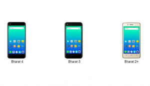 മൈക്രോമാക്സ് എത്തി കുറഞ്ഞ ചിലവിൽ 4ജി LTE മോഡലുകളുമായി