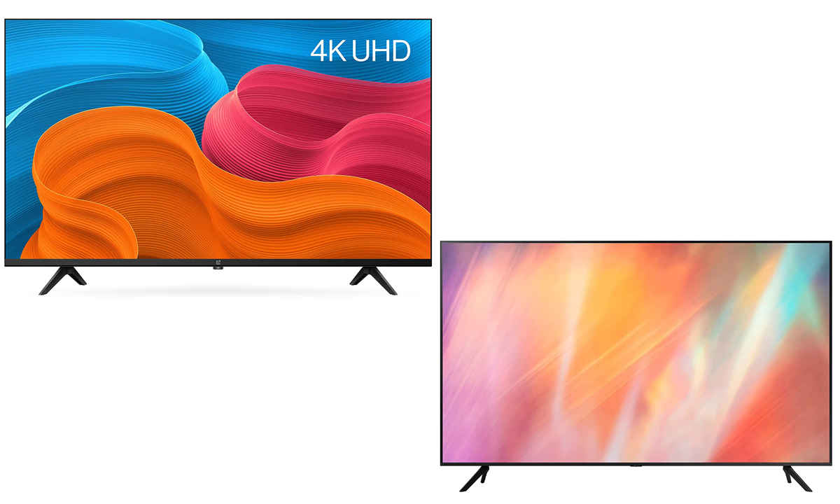 Amazon Summer Sale 2022: Best Deals On Affordable TVs with 43-inch And 32-inch Displays