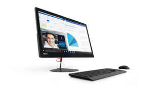 Lenovo at CES 2016: Le Nouveau