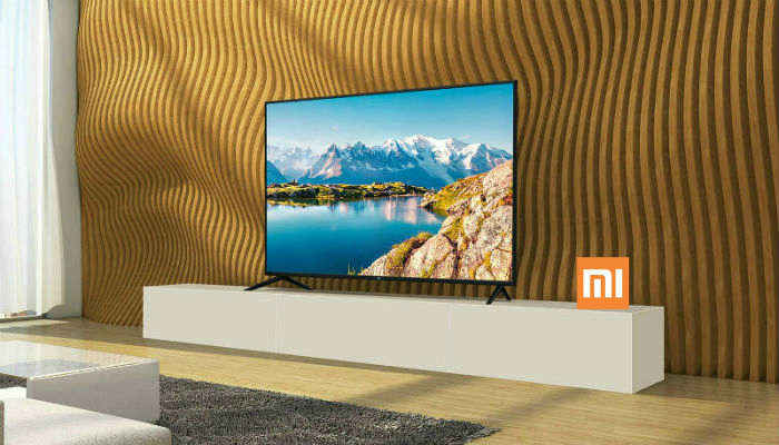 Xiaomi ಯೂ ತನ್ನ ಹೊಸ Xiaomi Mi TV 4A ಪೂರ್ತಿ 50 ಇಂಚಿನ 4K HDTV ರೂಪಾಂತರ ಚೀನಾದಲ್ಲಿ ಪ್ರಾರಂಭಿಸಿದೆ.