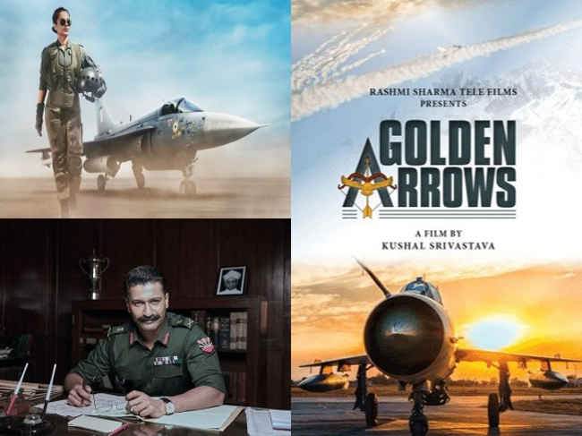 Upcoming patriotic movies