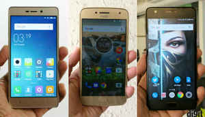10,000 से 15,000 के बजट में मिल रहे हैं ये स्मार्टफोंस