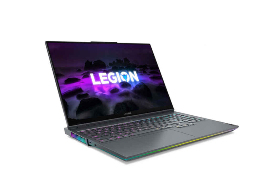 Digit Zero 1 awards best high performance laptop best buy Lenovo Legion 7