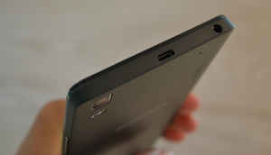 लेनोवो K3 नोट की पहली झलक