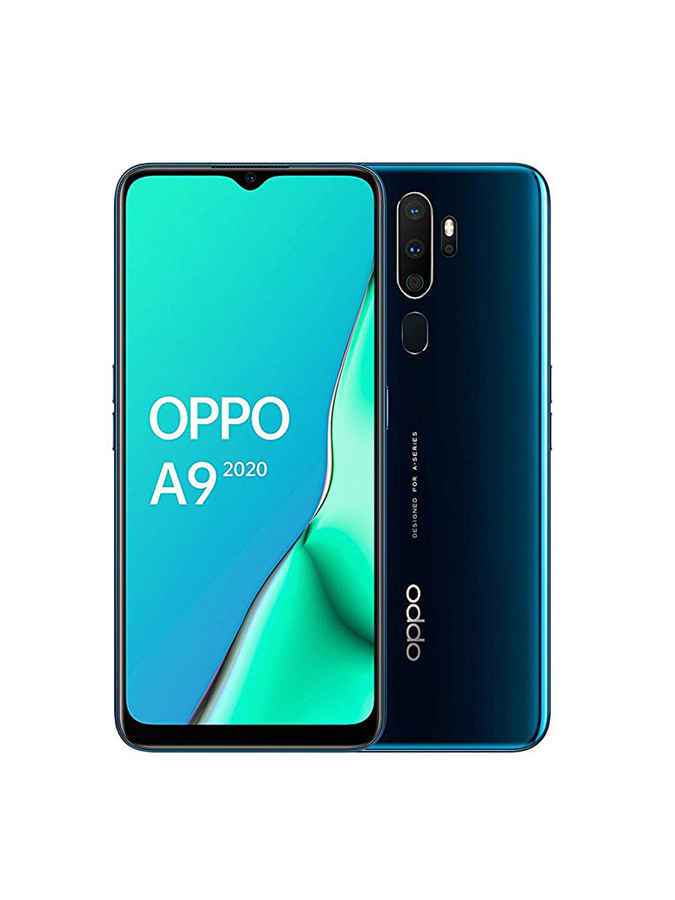 Oppo A9 2020 Price In India Full Specs 30th July 2020 Digit