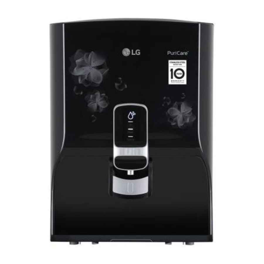 LG WW151NP water purifier