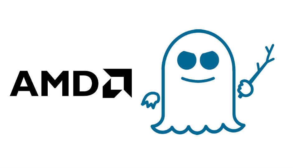 AMD chipsets affected by both variants of Spectre vulnerability, patch releasing this week