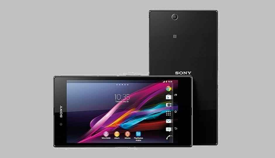Sony Xperia T3, 5.3-inch quad-core smartphone unveiled