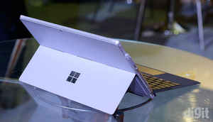 मायक्रोसॉफ्ट सरफेस प्रो 4: फर्स्ट इम्रेशन