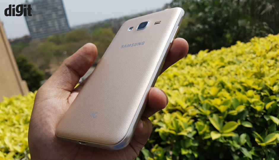 सॅमसंग गॅलेक्सी J3 (2016) स्मार्टफोनच्या किंमतीत झाली भारी घट