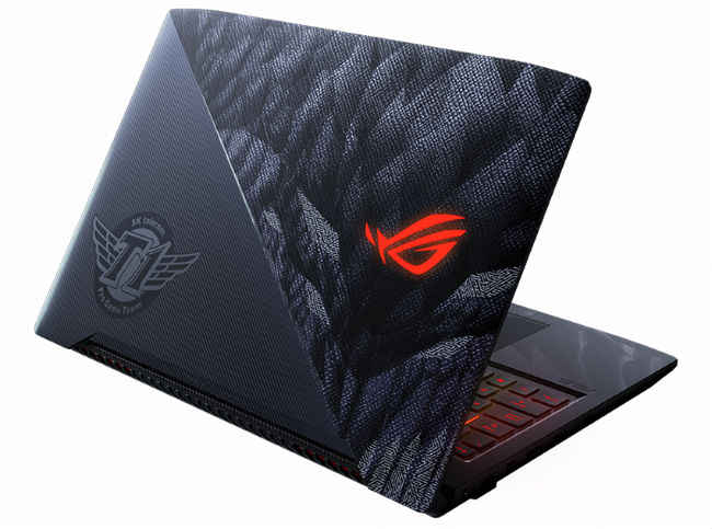 Buy Asus LD049WS ROG Flow Z13 Gaming Laptop (12th Gen Intel Core  i5-12500H/16 GB/512 GB SSD/Integrated Graphics/Windows 11/MSO/Full HD  Plus), 34.03 cm (13.4 inch)at Reliance Digital