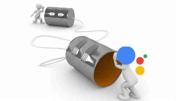 AI voice calling will identify itself to humans: Google