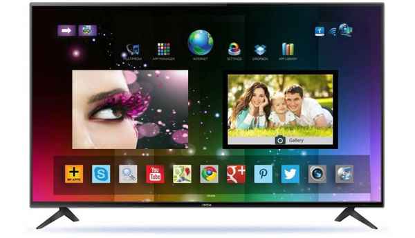 ओनिडा 48.5 इंच Smart Full HD LED टीवी 