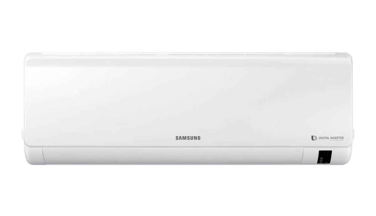 Samsung 1 Ton Inverter Split AC