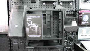 Cooler Master MasterCase: in pictures