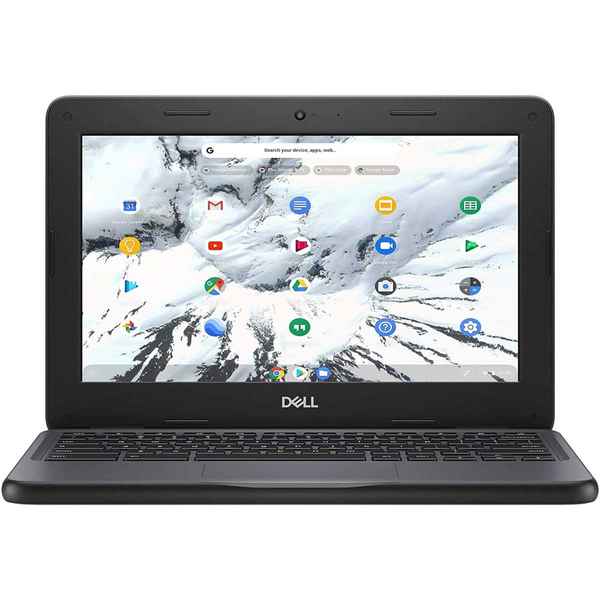 Dell Chromebook 11 3000 3100 Celeron-N4020 (2021)