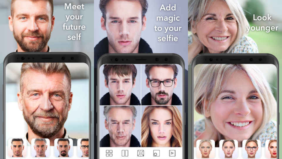 FaceApp allegedly sending users’ images to Russia, company denies any wrongdoing