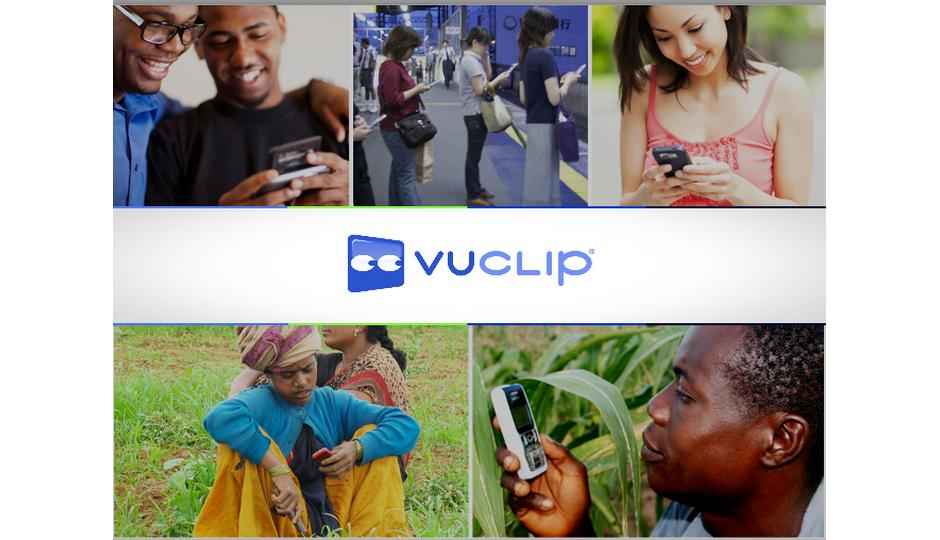 Vuclip releases global mobile video trends for 2014