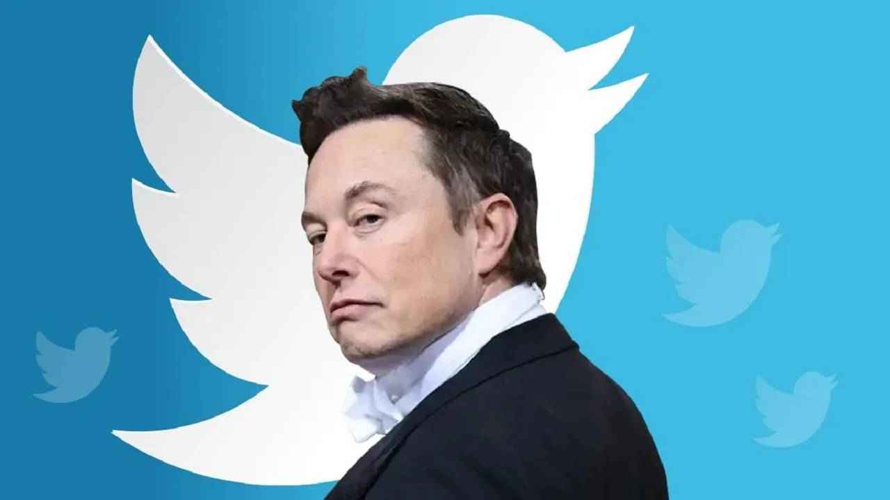 Musk asks users to poll their views on ‘general amnesty’ for suspended Twitter accounts