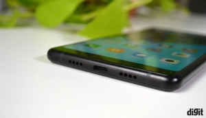 Xiaomi Mi Mix 2: In Pictures